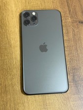Apple iPhone 11 Pro Max - 64