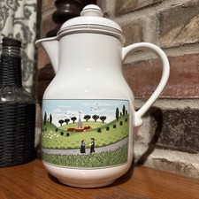 Villeroy & Boch Coffee Pot &