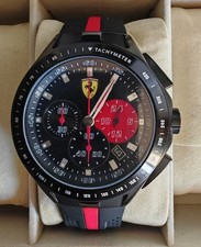 Orologio Uomo Ferrari