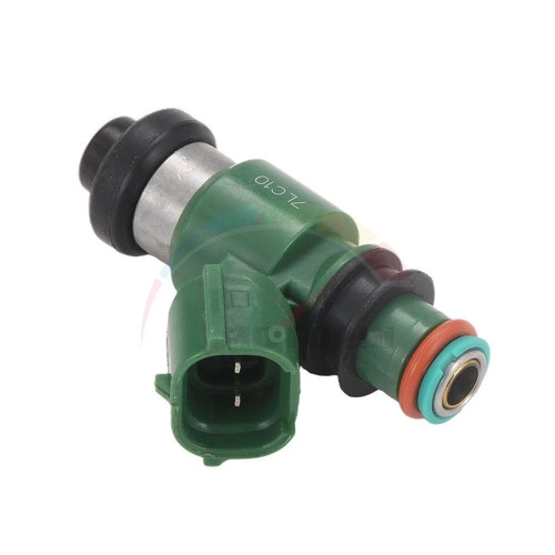 Iniettore carburante per