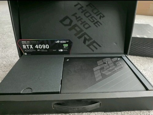 Asus rog mobile egpu - asus,