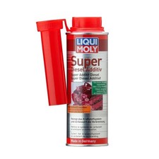 LIQUI MOLY 1806 additivo super diesel 250 ML