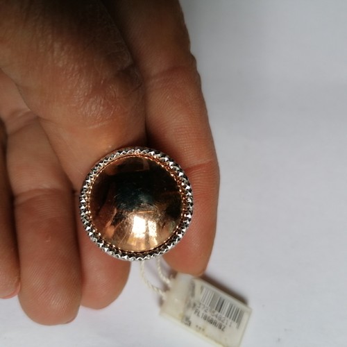 Stroili anello regolabile - regolabile, in