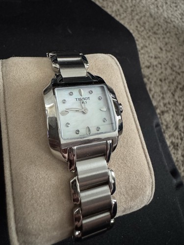 Orologio tissot donna - tissot,