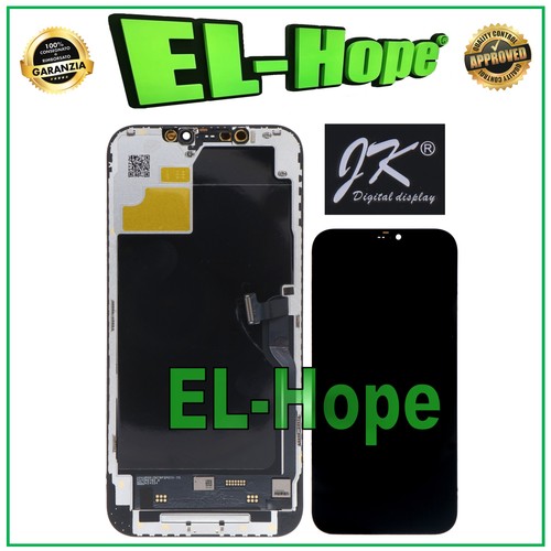 Display lcd soft - oled, per