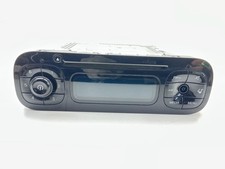 AUTORADIO PER FIAT Panda 3°