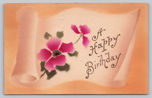 Vignetta compleanno ellsworth - compleanno,