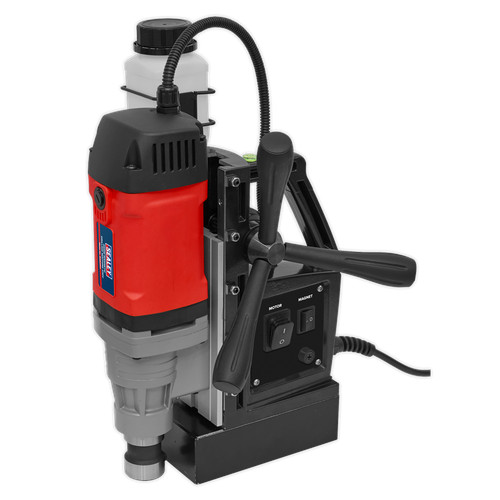 Sealey mag230v trapano - sealey,