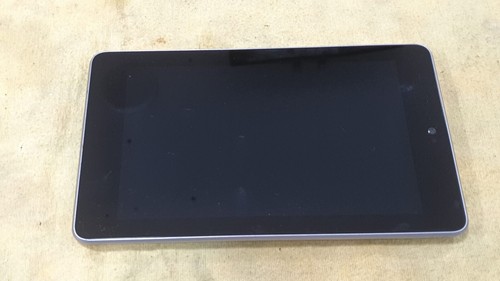 Tgb177 asus google nexus - nexus, 7