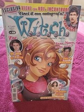 Witch Fumetto n.106