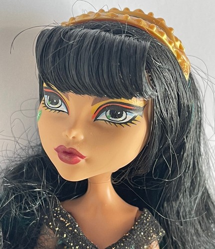 Monster high frights - monster, high,