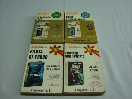 Storie vere - vari),