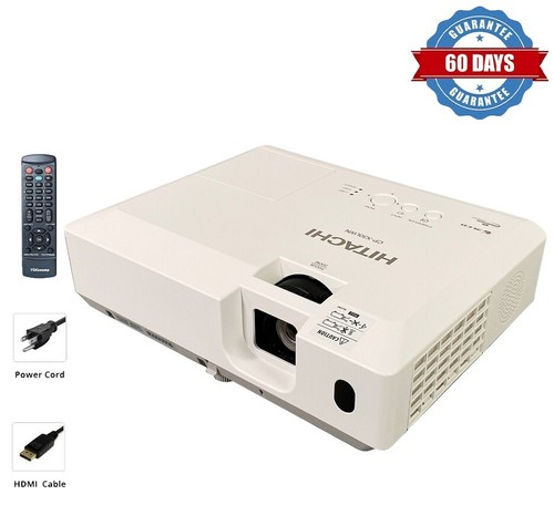 3lcd proiettore 3200 - proiettore, ansi