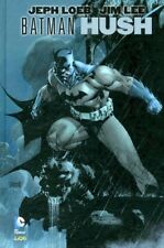 Fumetto BATMAN HUSH - RW LION