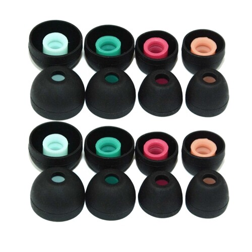Pezzi auricolari ear in - pezzi,