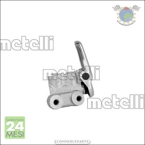 Correttore modulatore freni
