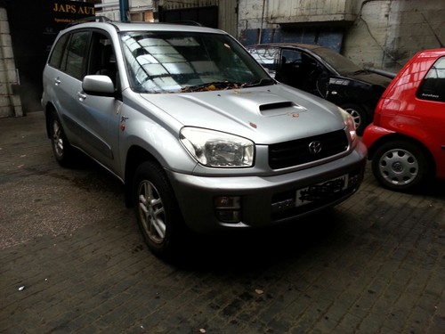 Dado ruota toyota rav4 - ruota,