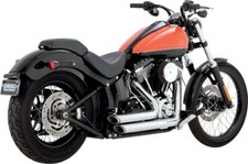 17225 Scarico SHORT SHOTS