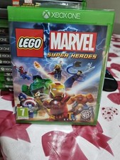 Lego Marvel Super Heroes Nuovo