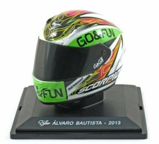 CASCO CORSA DEAGOSTINI 1/5