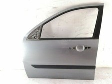 PORTA ANTERIORE SINISTRA FORD FOCUS (1998 > 2005) SPORTELLO GRIGIO CON VETRO