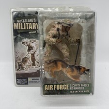 Modellino McFarlane Military
