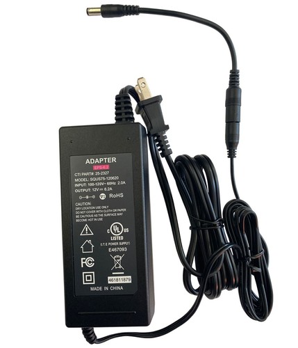 Adattatore barilotto 12v - adattatore,