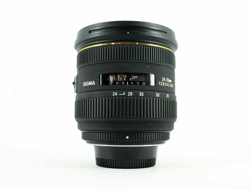 Sigma 2 8 obiettivo - sigma,