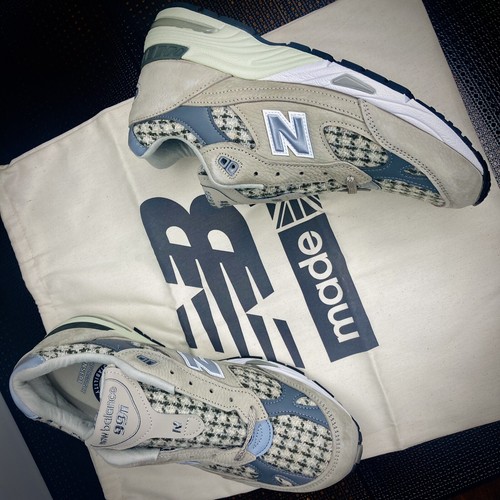 New balance 991 - new,