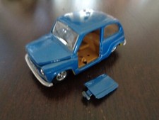 POLITOYS FIAT 600 (COD. 511) - S. 1:43