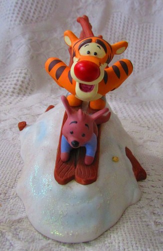 Disney pooh friends - pooh, &