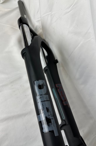 Rst dirtjumper 15ra - dirtjumper-15ra, forcella