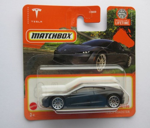 Tesla roadster black - tesla,