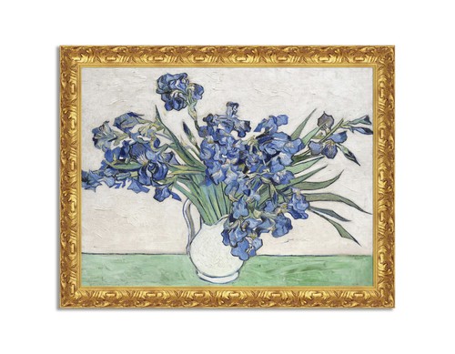 Quadro stampa tela effetto - tela,