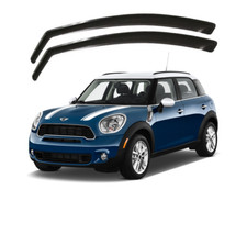 DEFLETTORI / ANTITURBO MINI COUNTRYMAN 2010-2016 5 PORTE 12.678 FARAD