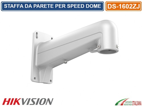 Hikvision 1602zj staffa a - hikvision,