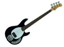 Basso EKO MM-300 Black - BASSO ELETTRICO NERO REFURBISHED