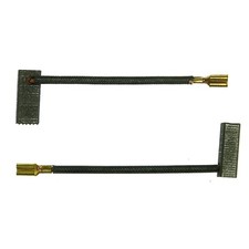 Spazzole carbone carbone