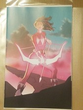 SDCC 2018 Exclusive Power