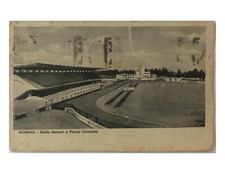MODENA - STADIO MARZARI E
