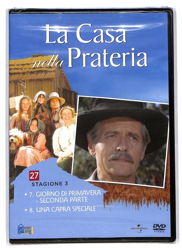 Ebond casa nella - la, prateria