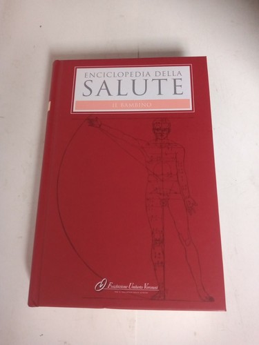 Enciclopedia della salute - della,