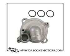 POMPA ACQUA TMAX 500 2001 2002