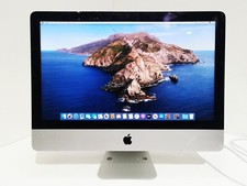 Apple iMac (fine 2012) 21,5" -