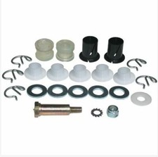 KIT LEVA CAMBIO LEVERAGGIO