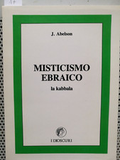 ESOTERISMO - MISTICISMO