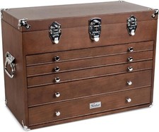 Cassettiera per hobby/attrezzi