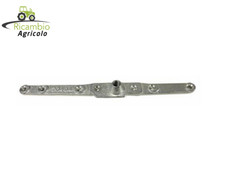 Testa Lama Per Sezioni Motofalciatrice Falciatrice BCS 622 cod.523.20494.2
