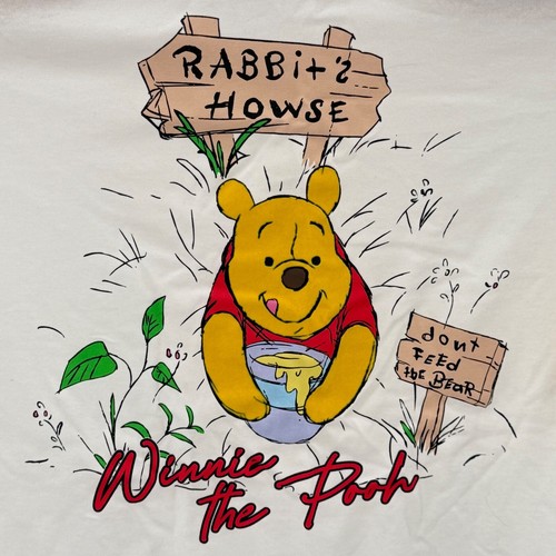 Shirt disney winnie the pooh - disney,
