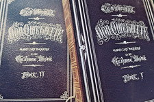 CERVANTES L'Ingenuo Hidalgo